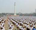 RSS gets HC nod for route march in TN on rescheduled dates