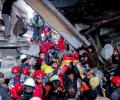 Indian man missing in Turkey quake found dead