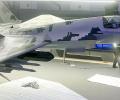 Rolls-Royce Offers To Co-Create Fighter Engine