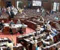 Bill on uniform civil code not listed for monsoon session of Parliament