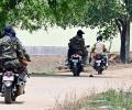 Chhattisgarh Maoist encounter toll rises to 31 as 3 more bodies recovered