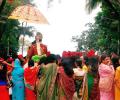 Groom calls off wedding over 'old' furniture in dowry