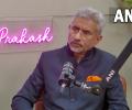 Indira Gandhi sacked my father as Union secretary: EAM Jaishankar