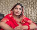 Folk singer Neha Singh Rathore gets notice for song criticising Yogi