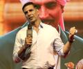 Akshay Kumar to renounce Canadian passport