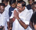 Blow to OPS as SC allows EPS to remain AIADMK chief