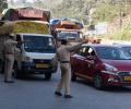 Meghalaya border to be sealed till March 2