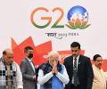 How Will Modi Shape The G20 Opportunity?