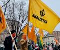 Canada assures India after Khalistani posters name officials