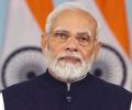 Modi wants G20 to draw inspiration from 'vibrancy of Indian economy'