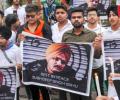 Gangsters held in Moosewala murder case killed in Punjab jail