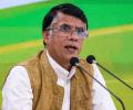 SC extends Pawan Khera's interim bail till March 3