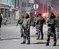 'Pakistan Funding For Kashmir Terror Has Never Stopped'