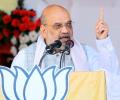 US to 'consult' Canada on allegations against Amit Shah