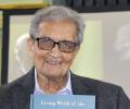 Electoral bonds were a scandal: Amartya Sen