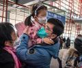 China Reopens Borders After 3 Years