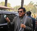 Rahul frontrunner for PM post in opposition camp: Shatrughan Sinha