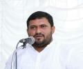 Plea in SC against Lakshadweep MP Faizal's reinstated LS membership