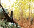 Maoist behind killing of 3 cops killed in encounter in Chhattisgarh