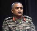 Situation at LAC 'stable but unpredictable', troops ready: Army chief
