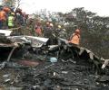 Nepal plane crash: Bodies of 2 more Indians identified