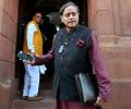 Govt has reduced Parliament to 'notice board': Tharoor