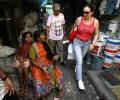 'We Want To Develop Dharavi Like Hong Kong'