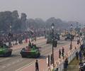 What you will see at the Republic Day 2023 parade