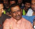 Unnao rape: HC seeks CBI reply as victim wants cancellation of Sengar's bail