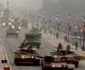 Agniveers, all-women contingent: Many firsts at R-Day parade