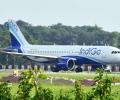 Compare IndiGo with global, not local carriers: CEO Elbers