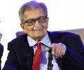 Visva-Bharati gives 2 options to Amartya Sen to settle land issue