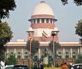 SC defers hearing on pleas against CEC appointment as per 2023 law