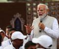 Modi to launch projects worth Rs 50,000cr in 4 states