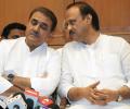 Maha speaker not sure if NCP is in govt or in Opposition