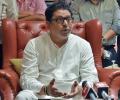 Relief for Raj Thackeray as HC quashes FIR on 2010 civic poll code breach