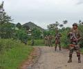Manipur: 1 civilian killed, 2 injured in clashes