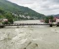 Toll climbs to 37 as north India is battered by rains: Army, NDRF step in