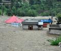 As rains lessen in intensity, focus is on rescue work in north India