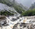 Uttarakhand: Bridge washed away, several border villages cut off
