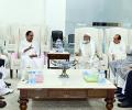 46 lakh responses in, law panel may call groups for UCC hearing