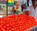 Tomato price volatility exposes gaps in India's agriculture supply chain