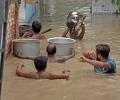 'Extreme situation' in Delhi as Yamuna swells to record level