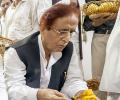 Will Azam Khan's loyalists vote for his alternative in Rampur LS seat?