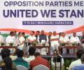 Is BJP Running Scared of Opposition's INDIA?