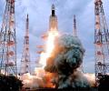 'ISRO Will Ensure Security Of Every Citizen Of Bharat'
