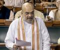 Govt ready to discuss Manipur: Shah writes to Opposition leaders