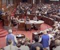 Opposition boycotts Rajya Sabha Business Advisory Committee meeting