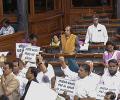 Parliament to take up Delhi services bill this week