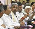 Karnataka govt issues orders to implement 2 of 5 guarantees